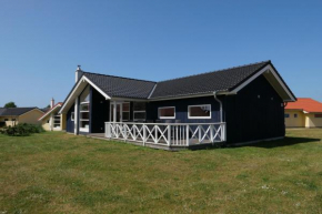 Resort 2 Ferienhaus Typ D 49, Großenbrode